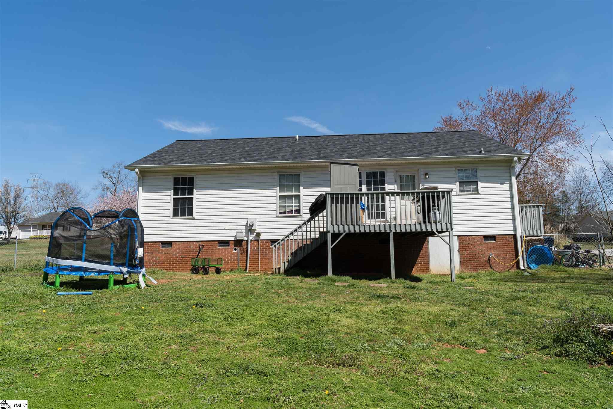 316 Beaver Dam Drive Inman, SC 29349 - Photo 25 of 31 Gallery Image 25