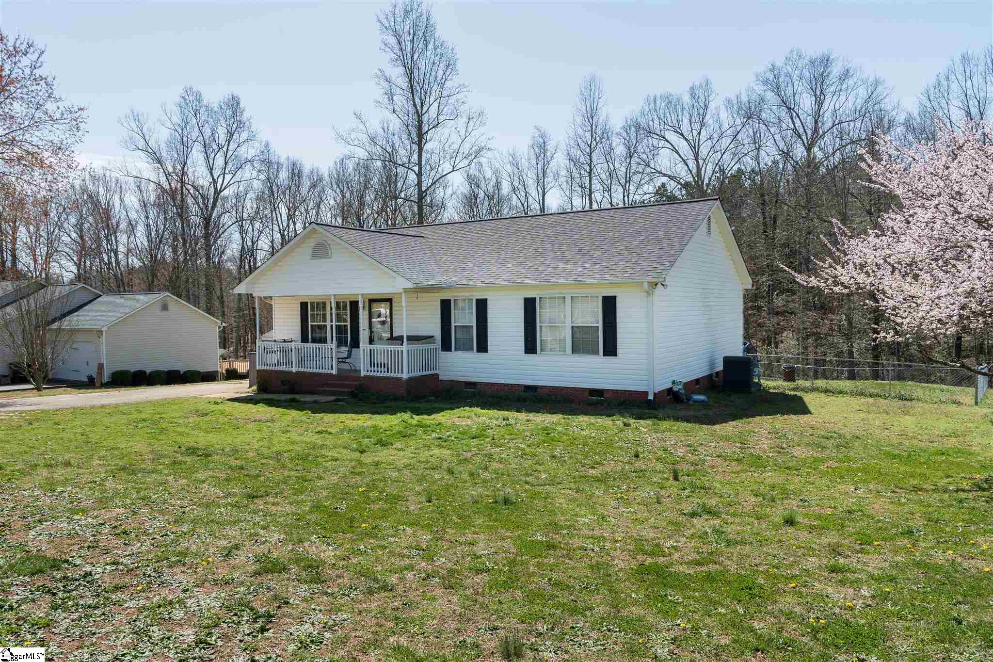 316 Beaver Dam Drive Inman, SC 29349 - Photo 27 of 31 Gallery Image 27