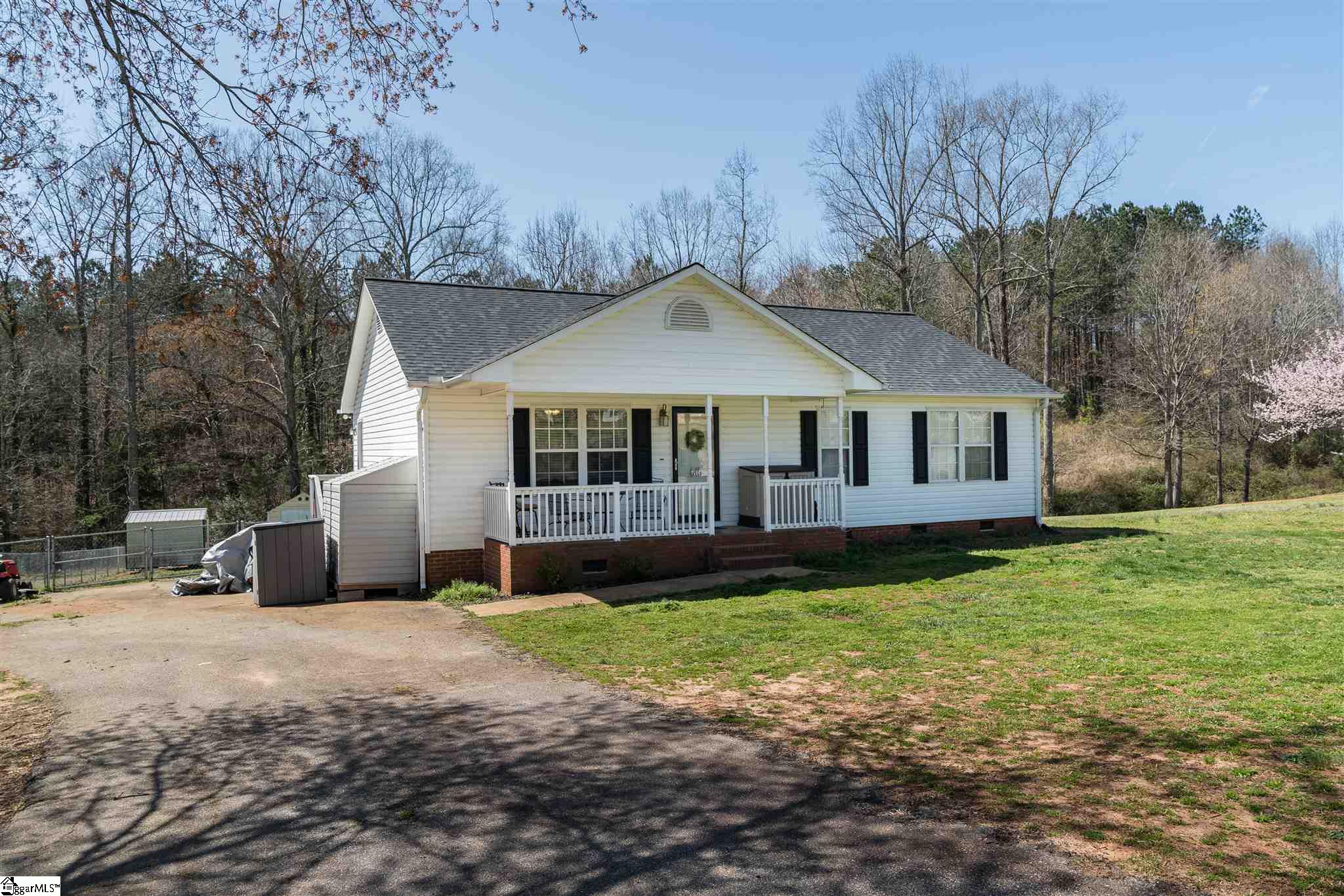 316 Beaver Dam Drive Inman, SC 29349 - Photo 28 of 31 Gallery Image 28