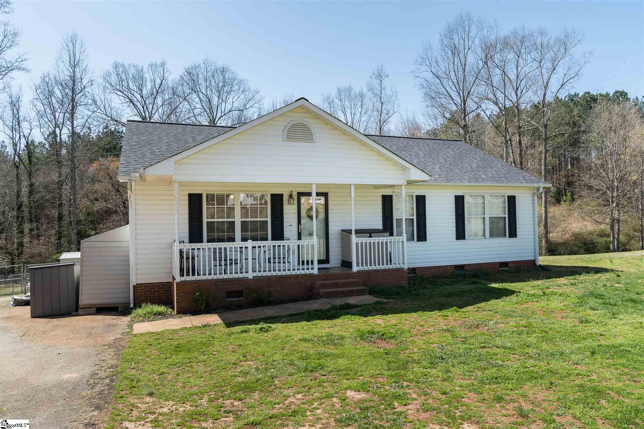 316 Beaver Dam Drive Inman, SC 29349 - Photo 29 of 31 Gallery Image 29