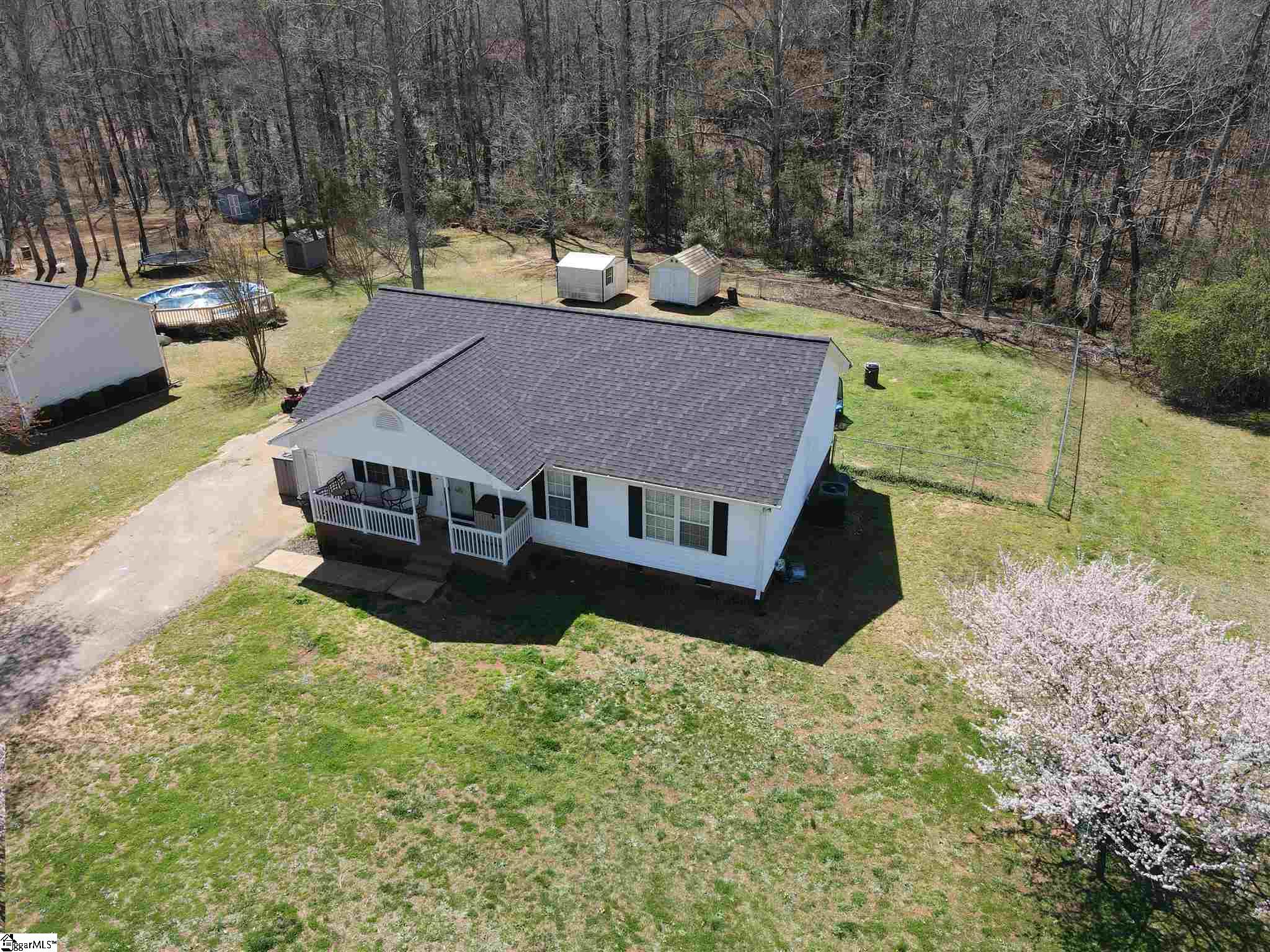 316 Beaver Dam Drive Inman, SC 29349 - Photo 30 of 31 Gallery Image 30