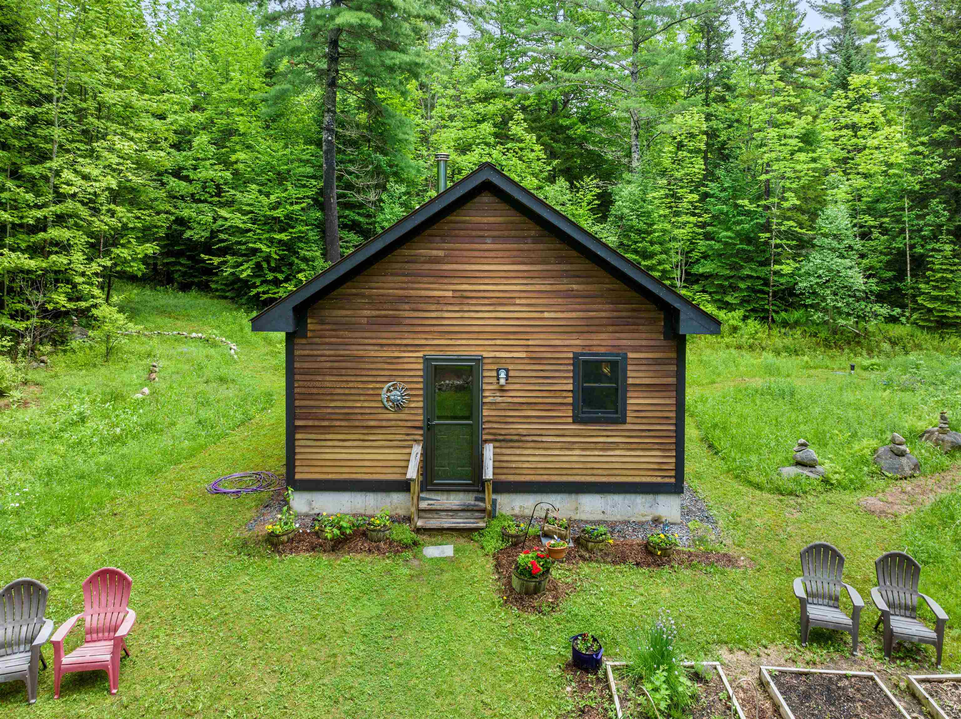 228 Guyette Road Marshfield, VT 05667 - Photo 24 of 37