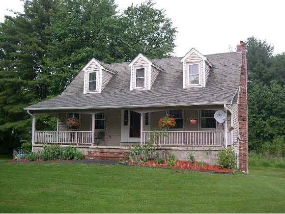 166 Bush Hill Road Pelham, NH 03076 - Photo 1 of 5