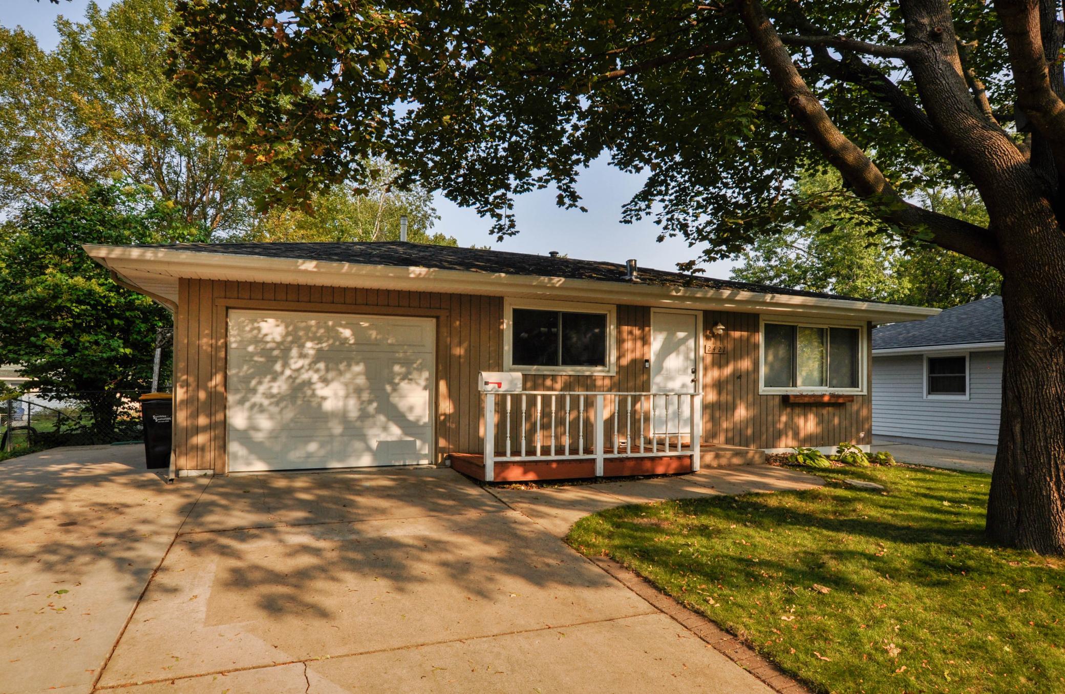 2421 23rd Avenue Northwest Rochester, MN 55901 - Photo 1 of 1 Gallery Image 1