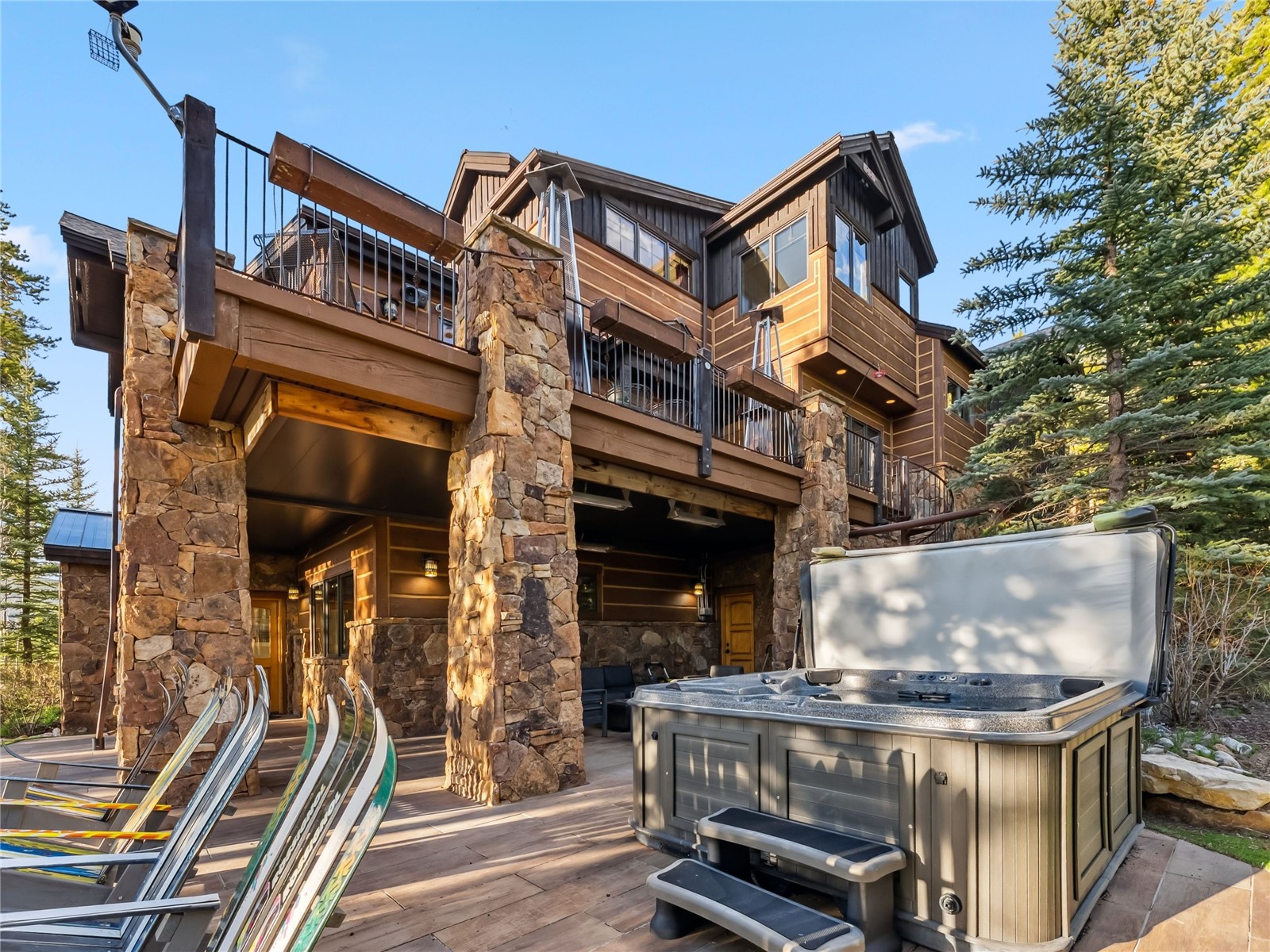 59 Mountain Bluebell Road Keystone, CO 80435 - Photo 48 of 50