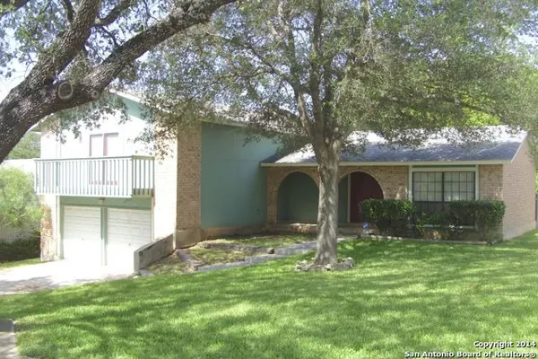 $1,675 | 12307 Autumn Vista Street, San Antonio, TX 78249