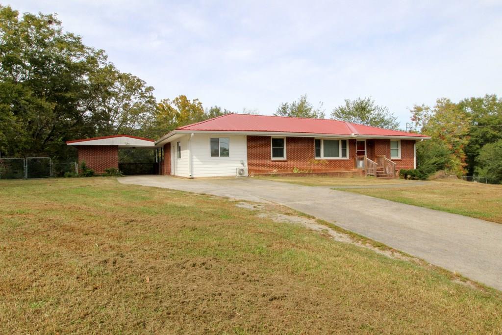 11 Friar Tuck Road Northeast Rome, GA 30161 - Photo 1 of 1 Gallery Image 1