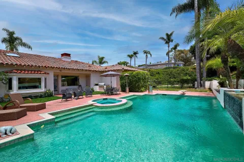 $4,100,000 | 4311 Vista De La Tierra, Del Mar, CA 92014