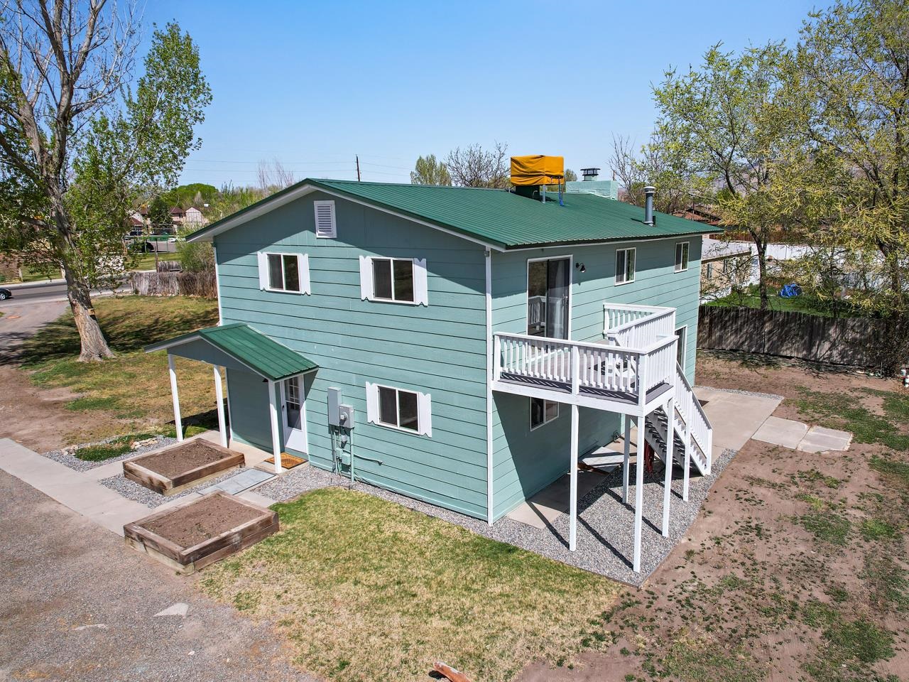 562 33 Road Clifton, CO 81520 - Photo 33 of 42 Gallery Image 33