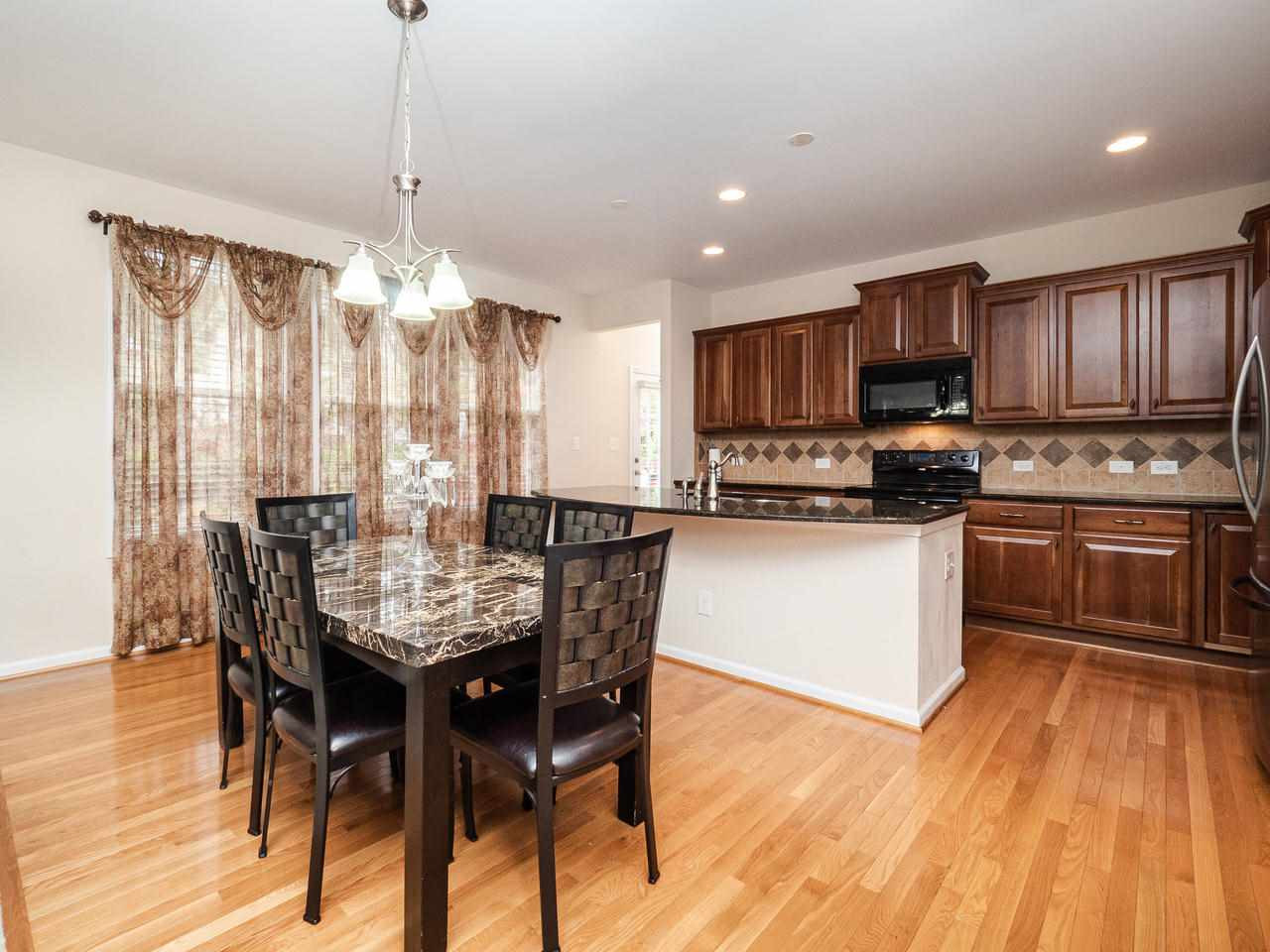 3016 Red Grape Drive Raleigh, NC 27607 - Photo 8 of 23 Photo 8