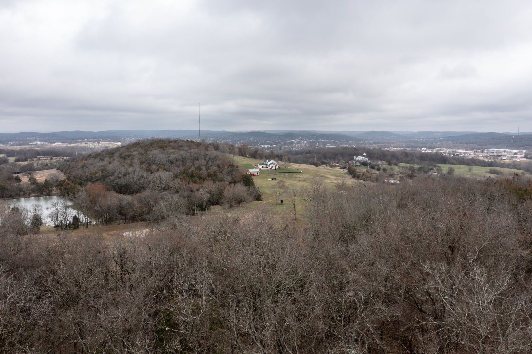 0 Molino Road Fayetteville, TN 37334 - Photo 4 of 8 an aerial view of multiple house