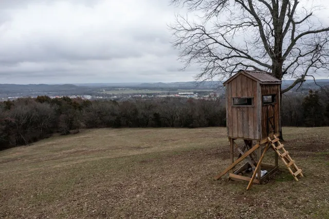 $650,000 | 0 Molino Road, Fayetteville, TN 37334