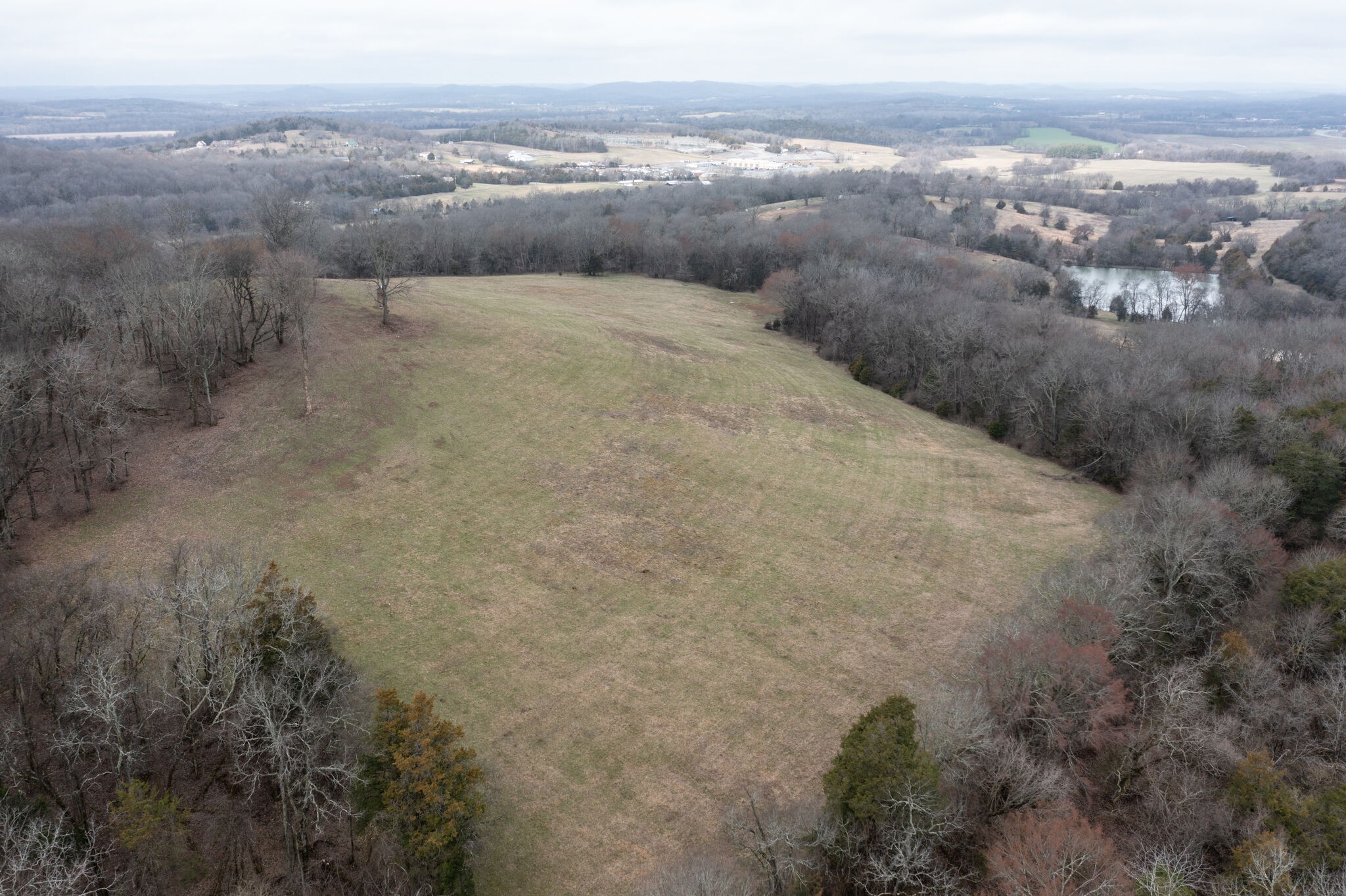 0 Molino Road Fayetteville, TN 37334 - Photo 8 of 8 a view of city and mountain