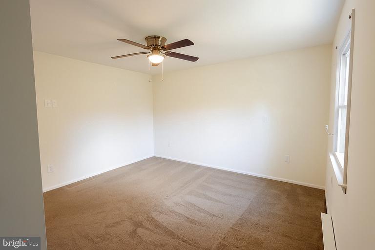 12102 Lucasville Road Manassas, VA 20112 - Photo 12 of 22 a view of empty room