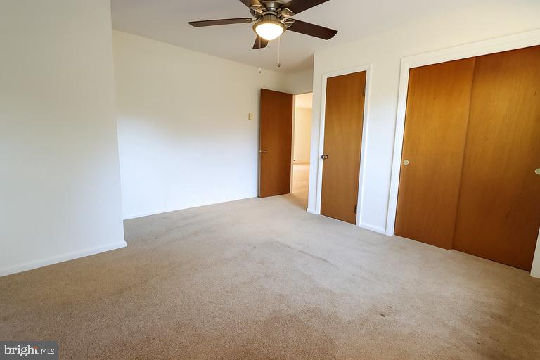 12102 Lucasville Road Manassas, VA 20112 - Photo 16 of 22 a view of an empty room