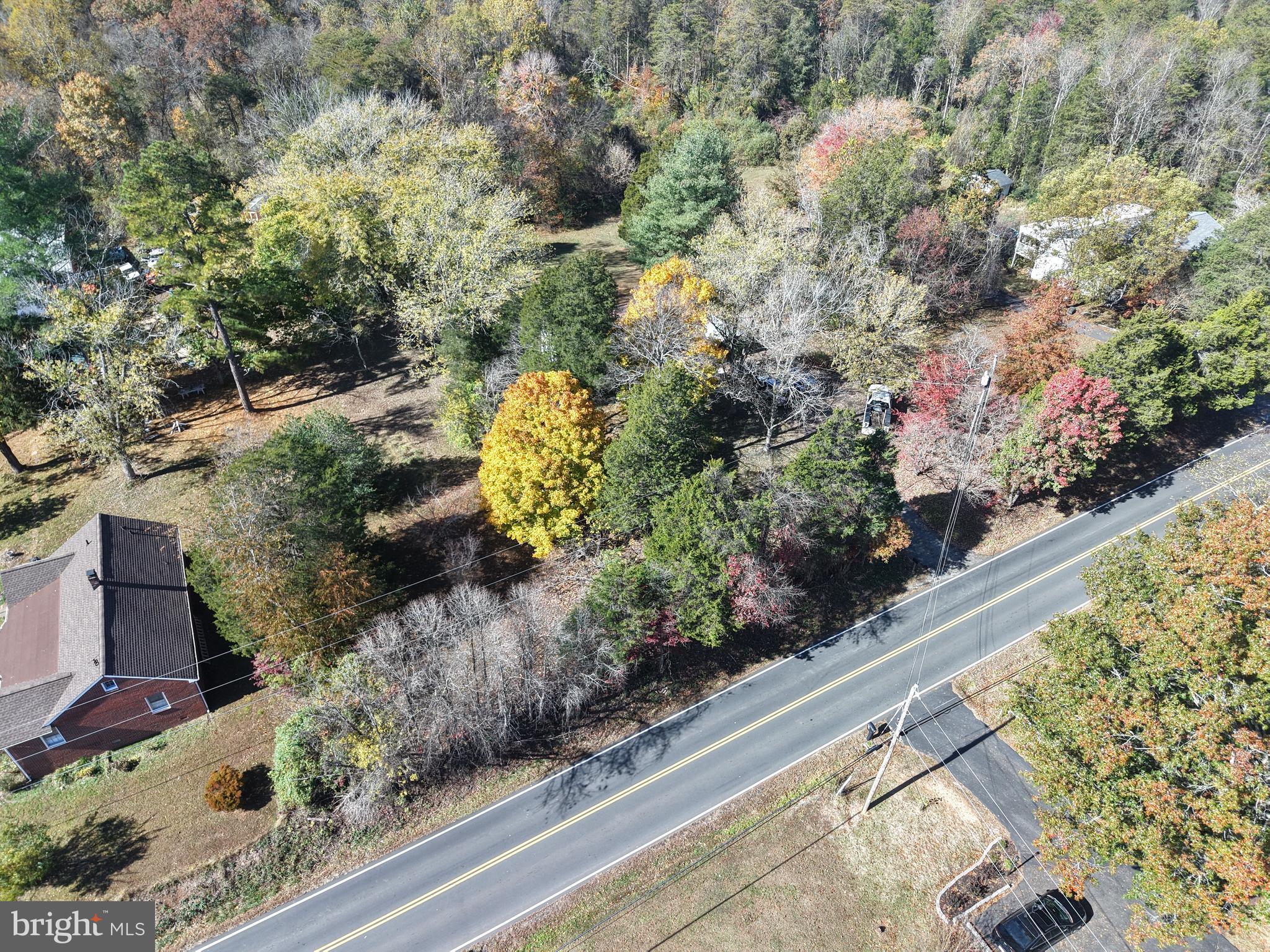 12102 Lucasville Road Manassas, VA 20112 - Photo 5 of 22 a view of a garden with flowers and flowers