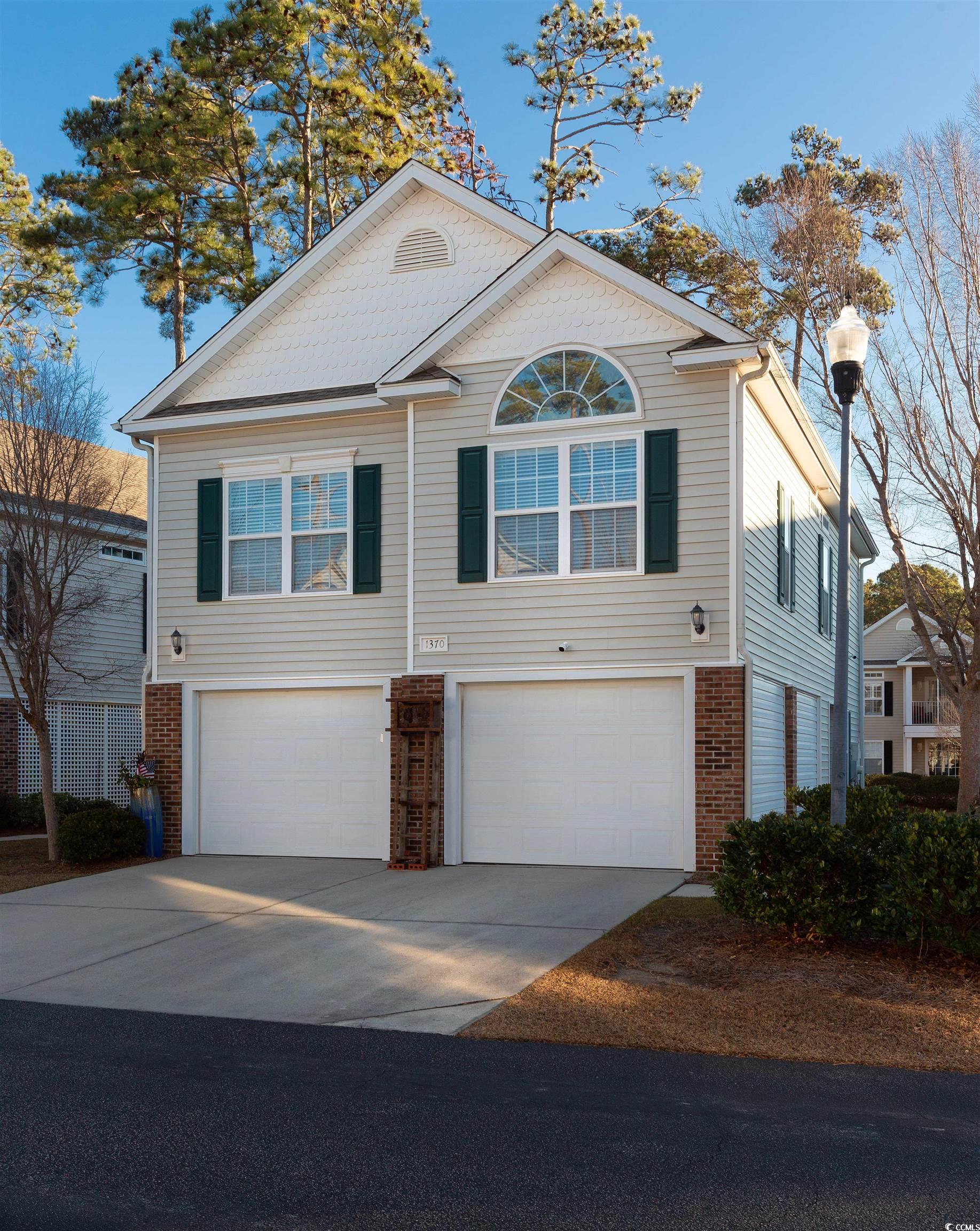 1370 Cottage Drive Myrtle Beach, SC 29577 - Photo 1 of 31