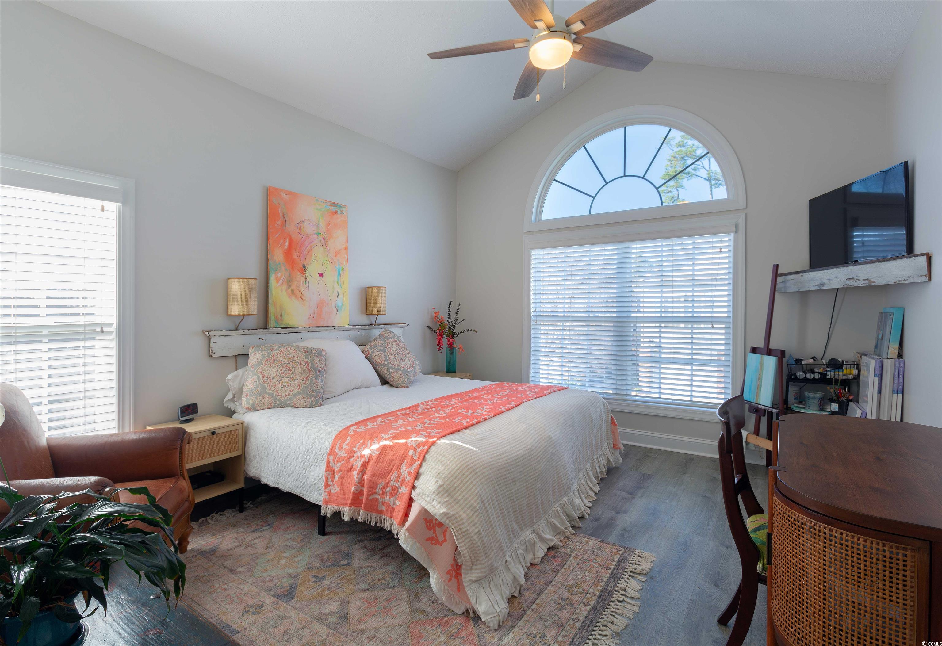 1370 Cottage Drive Myrtle Beach, SC 29577 - Photo 12 of 31