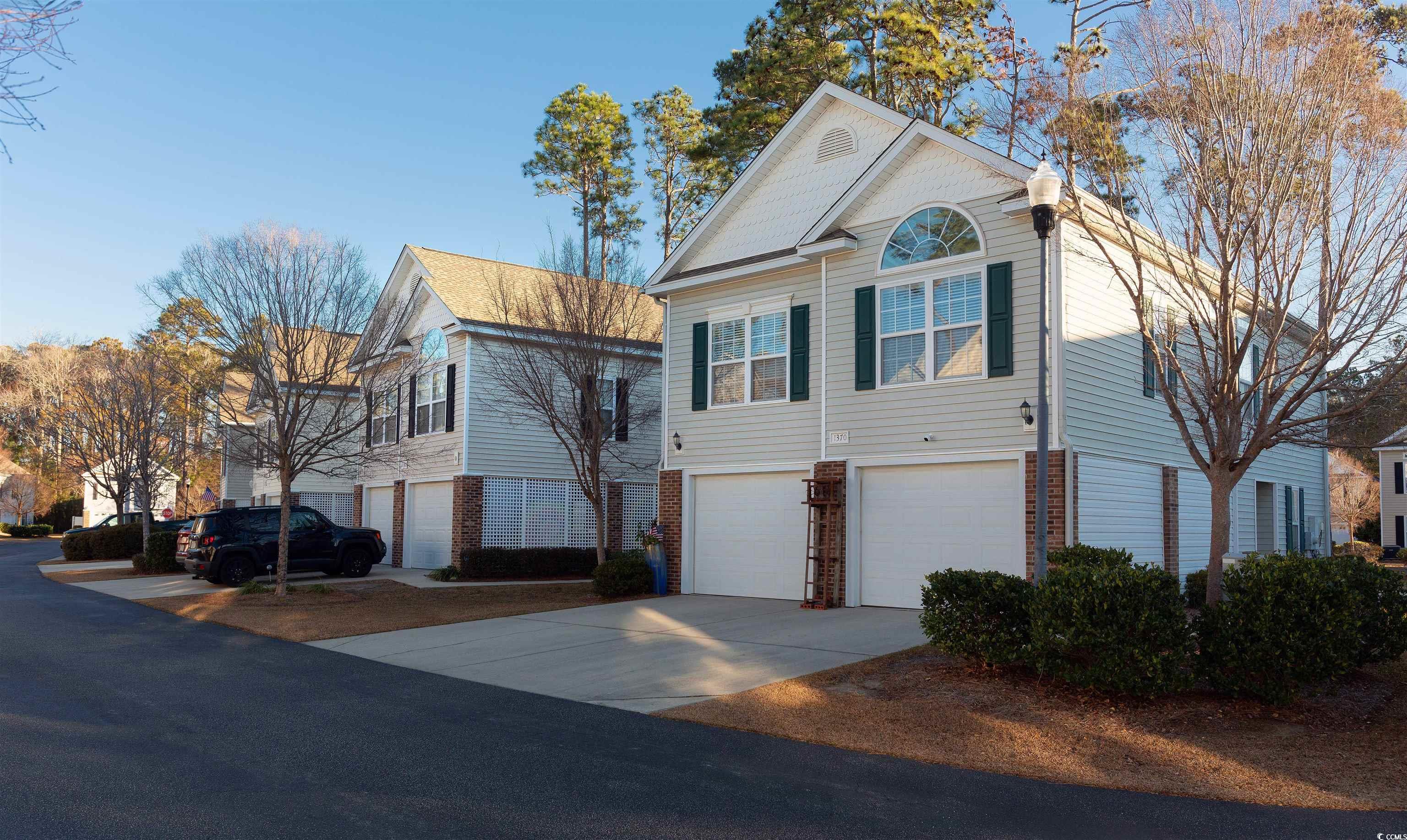 1370 Cottage Drive Myrtle Beach, SC 29577 - Photo 2 of 31