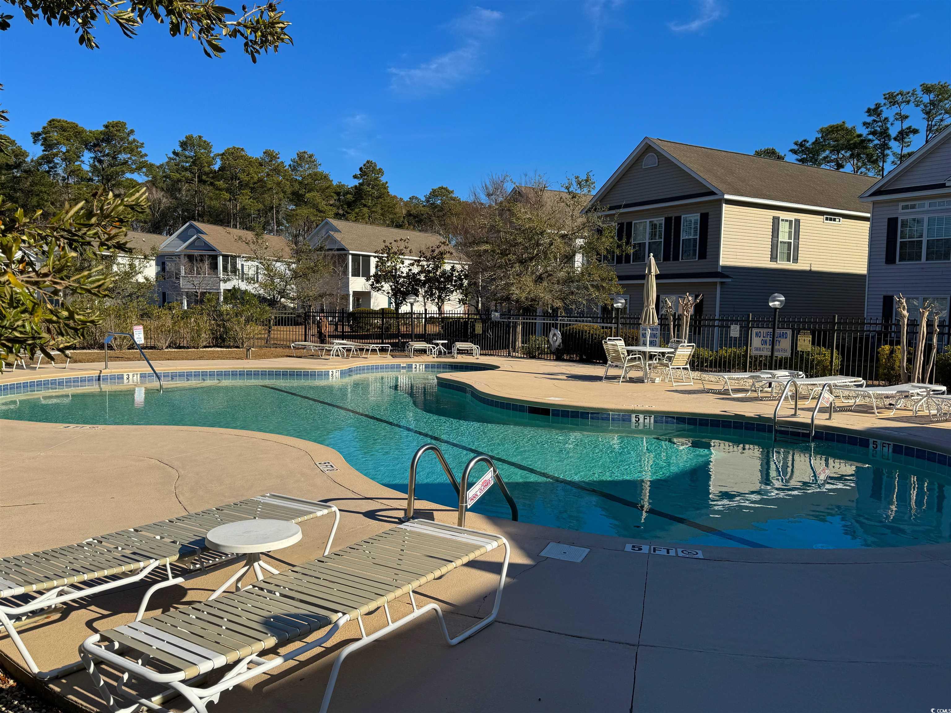1370 Cottage Drive Myrtle Beach, SC 29577 - Photo 22 of 31