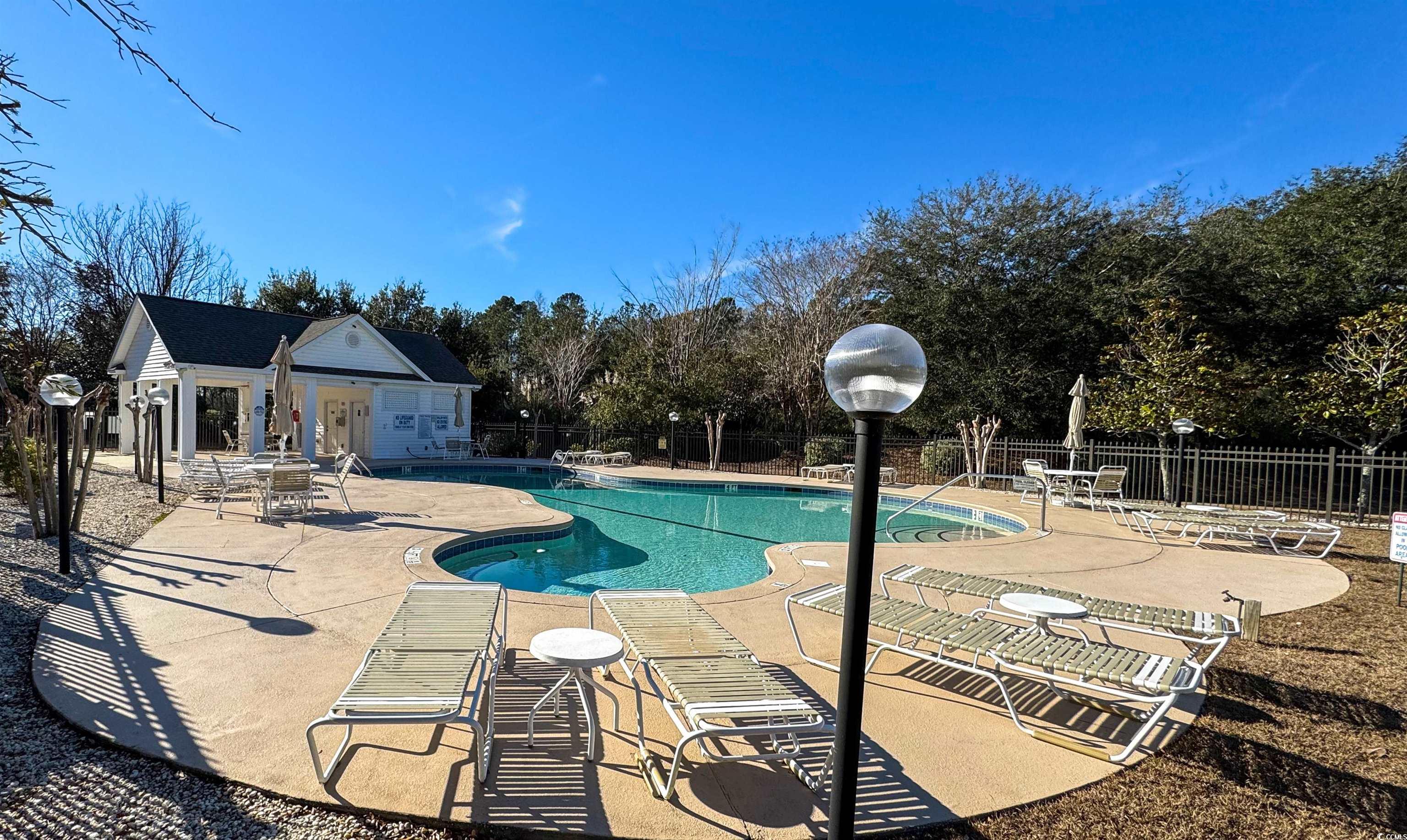 1370 Cottage Drive Myrtle Beach, SC 29577 - Photo 23 of 31