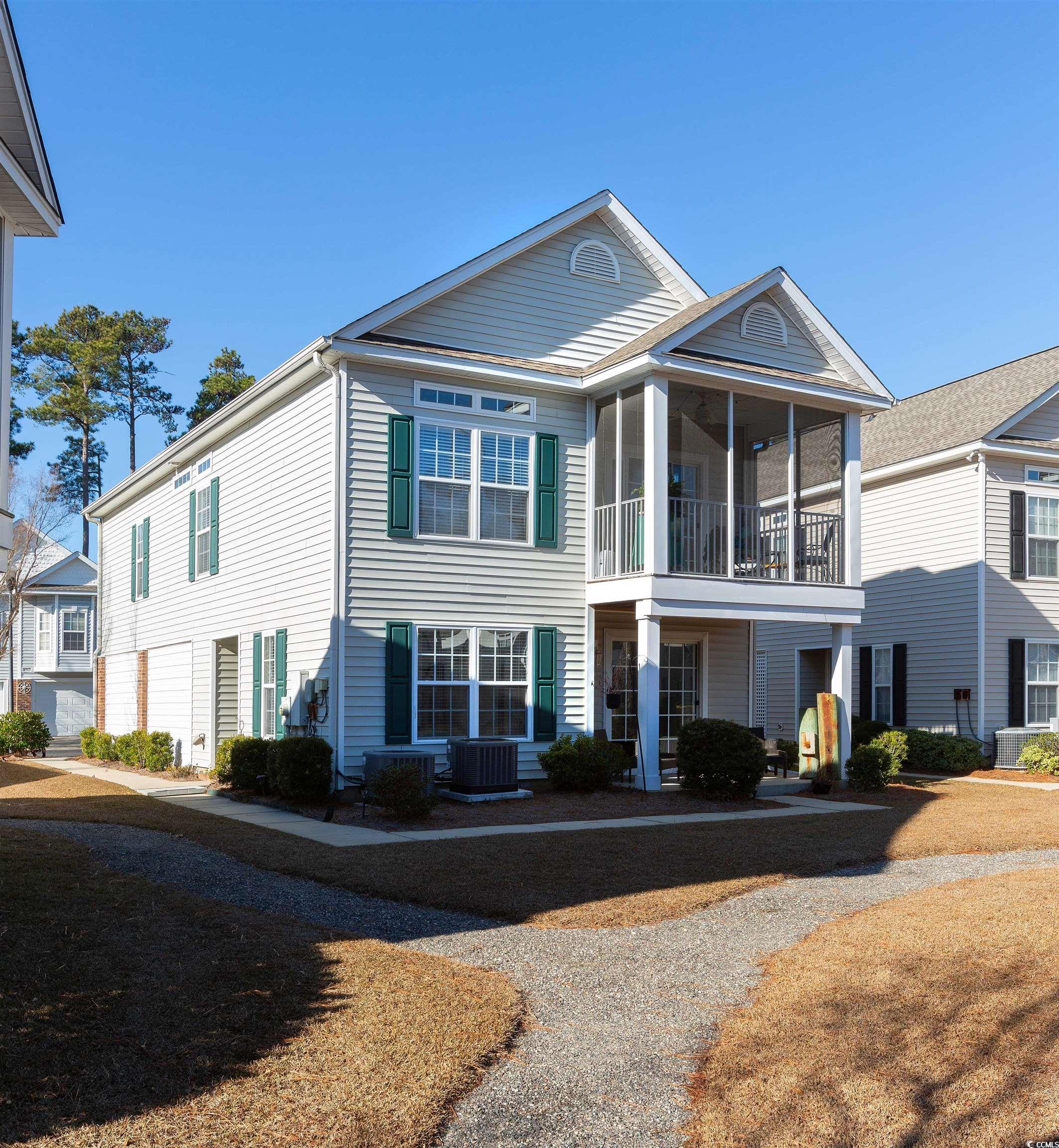 1370 Cottage Drive Myrtle Beach, SC 29577 - Photo 3 of 31