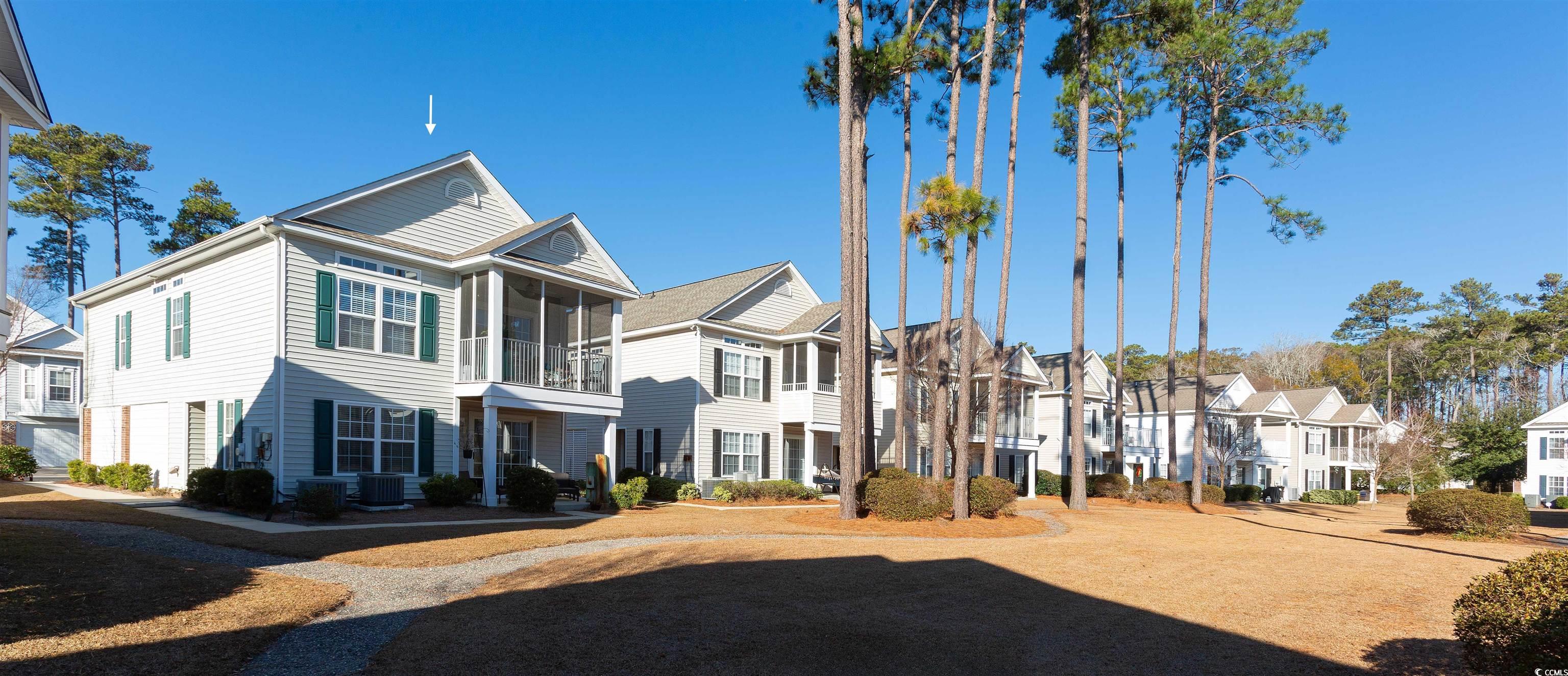 1370 Cottage Drive Myrtle Beach, SC 29577 - Photo 4 of 31