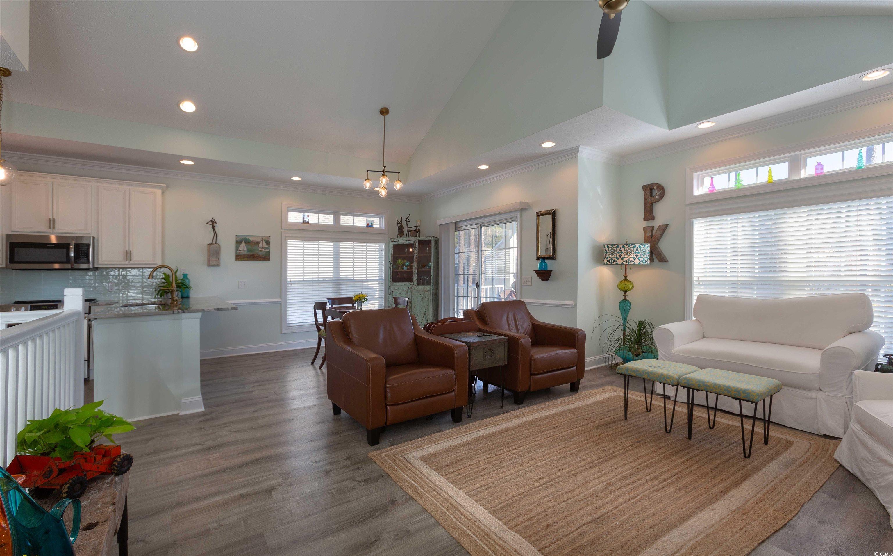 1370 Cottage Drive Myrtle Beach, SC 29577 - Photo 5 of 31