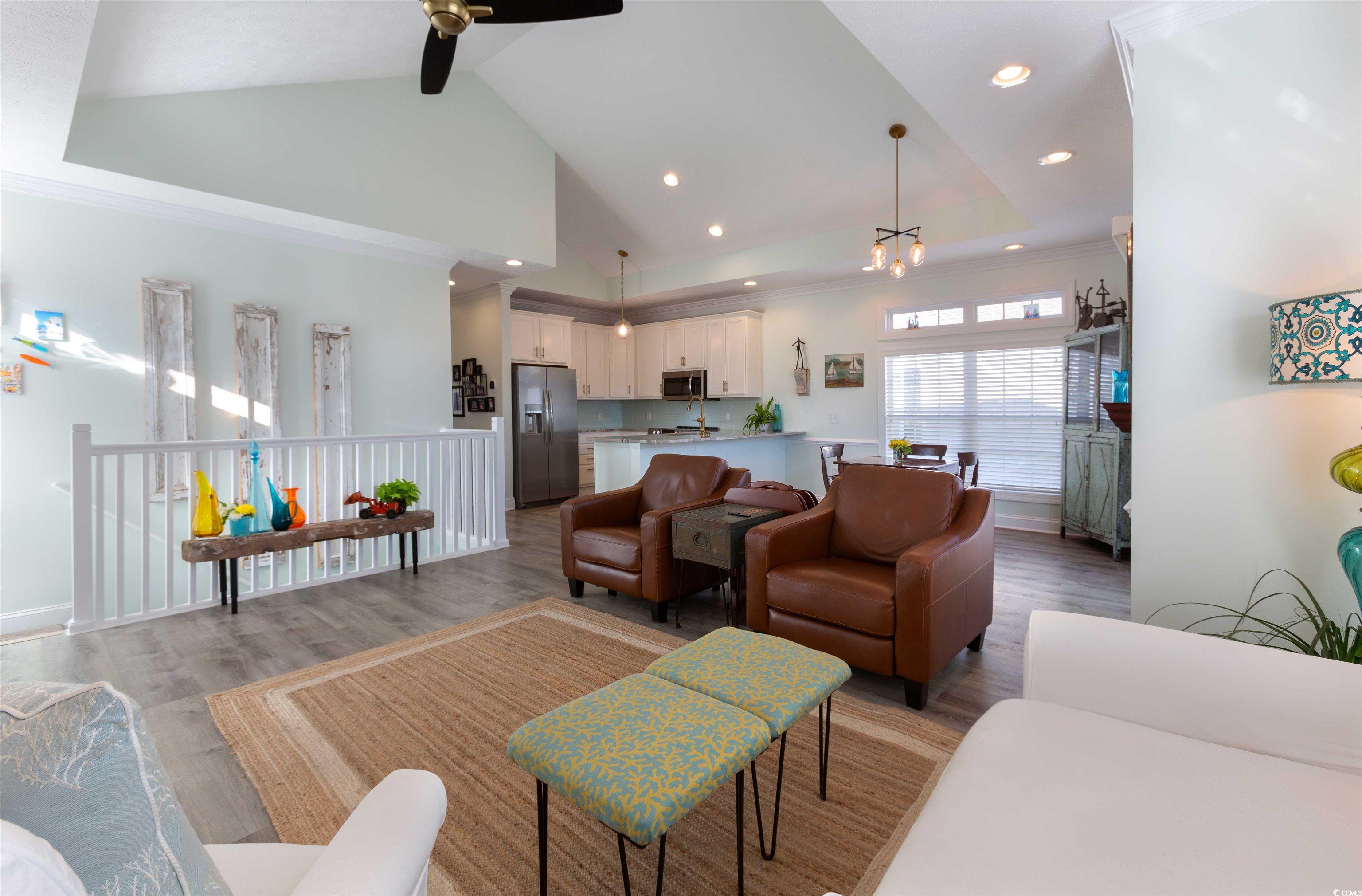 1370 Cottage Drive Myrtle Beach, SC 29577 - Photo 6 of 31