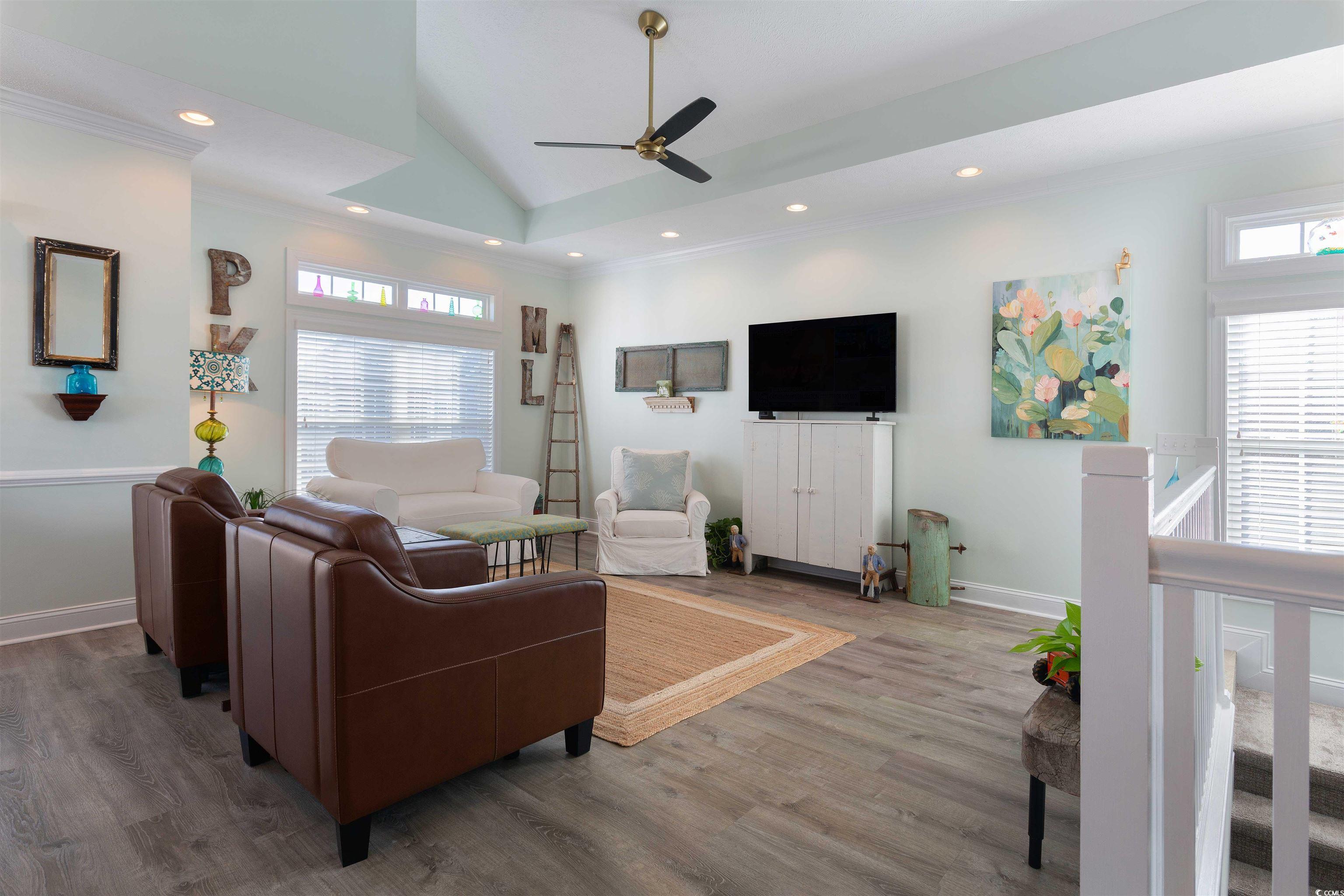 1370 Cottage Drive Myrtle Beach, SC 29577 - Photo 7 of 31