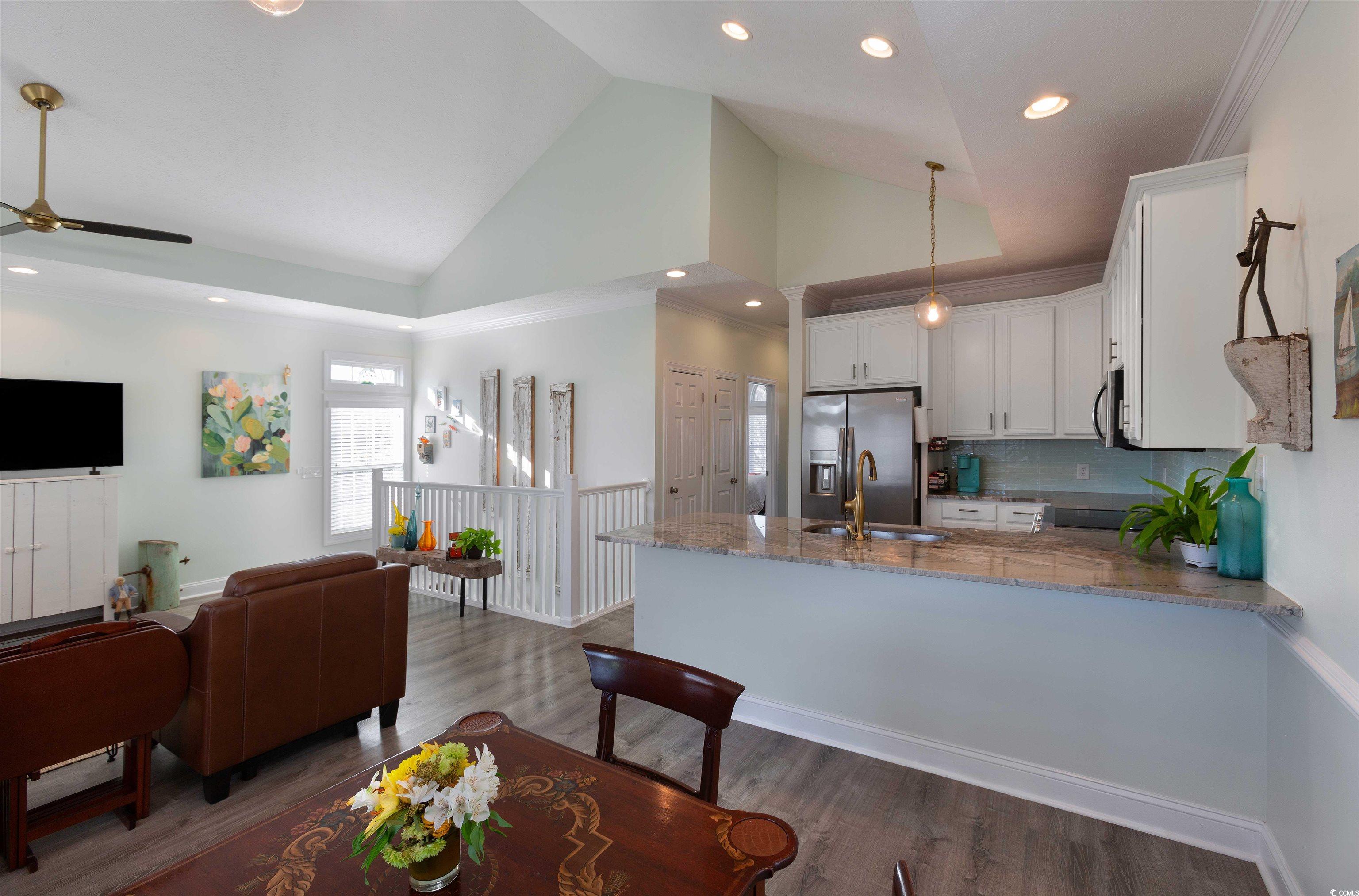 1370 Cottage Drive Myrtle Beach, SC 29577 - Photo 8 of 31