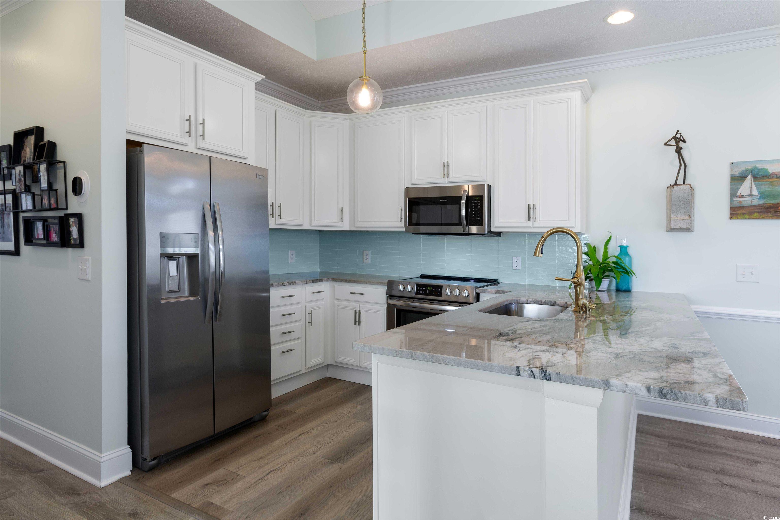 1370 Cottage Drive Myrtle Beach, SC 29577 - Photo 9 of 31