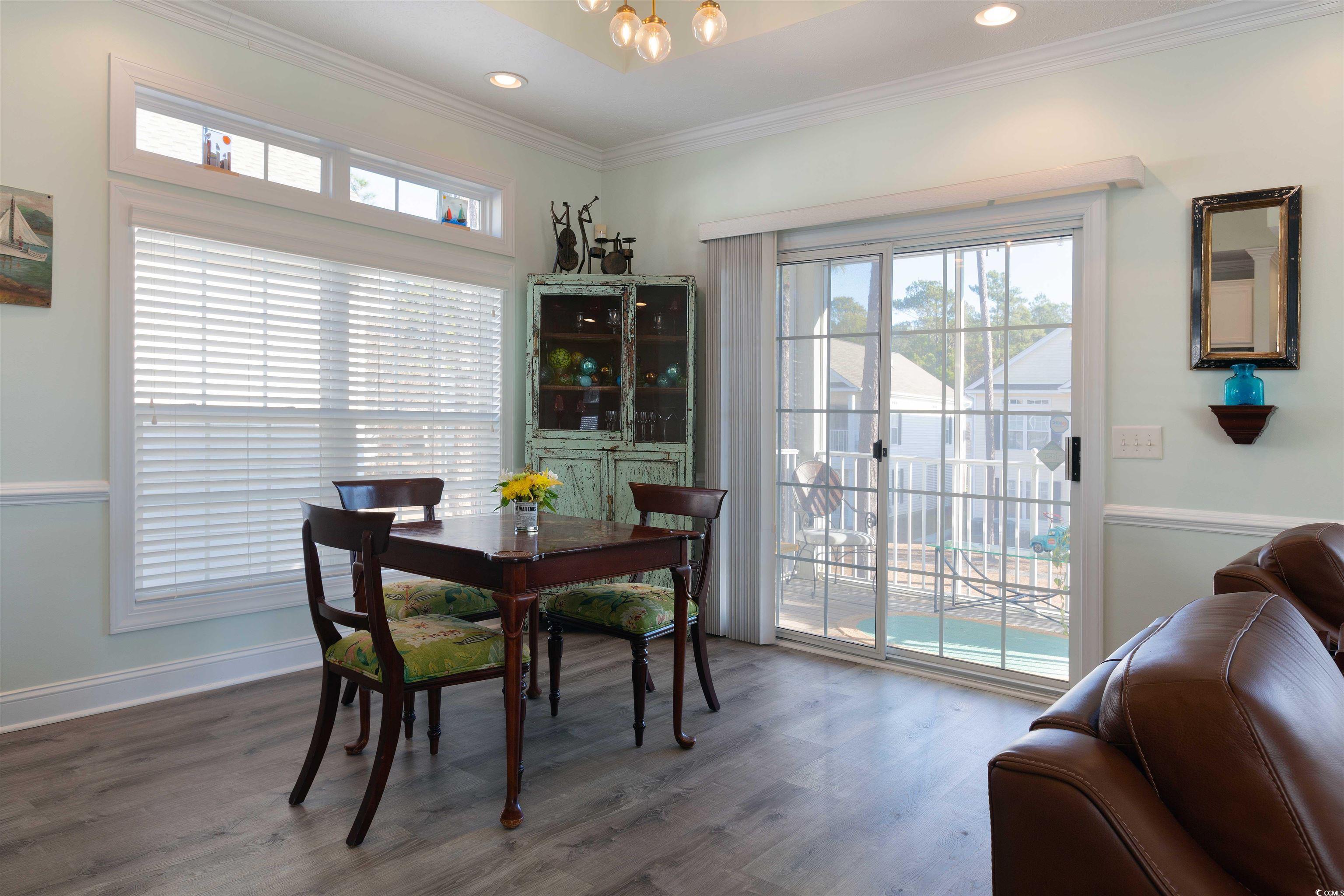 1370 Cottage Drive Myrtle Beach, SC 29577 - Photo 10 of 31