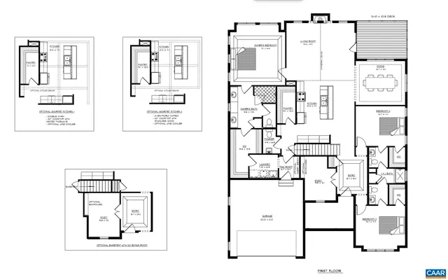a picture of floor plan