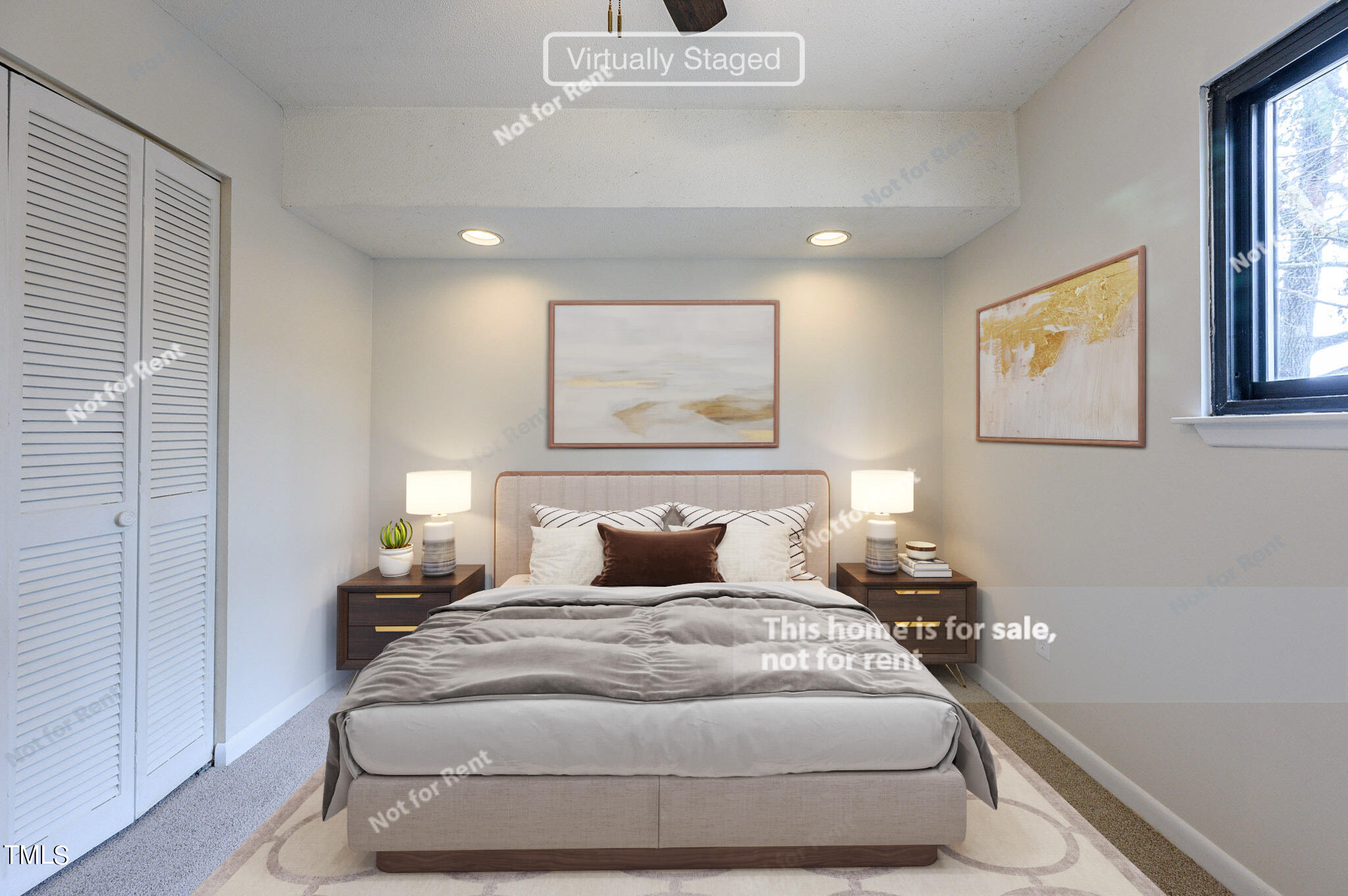 3775 Guess Road, Unit 28 Durham, NC 27705 - Photo 4 of 30 Virtually Staged