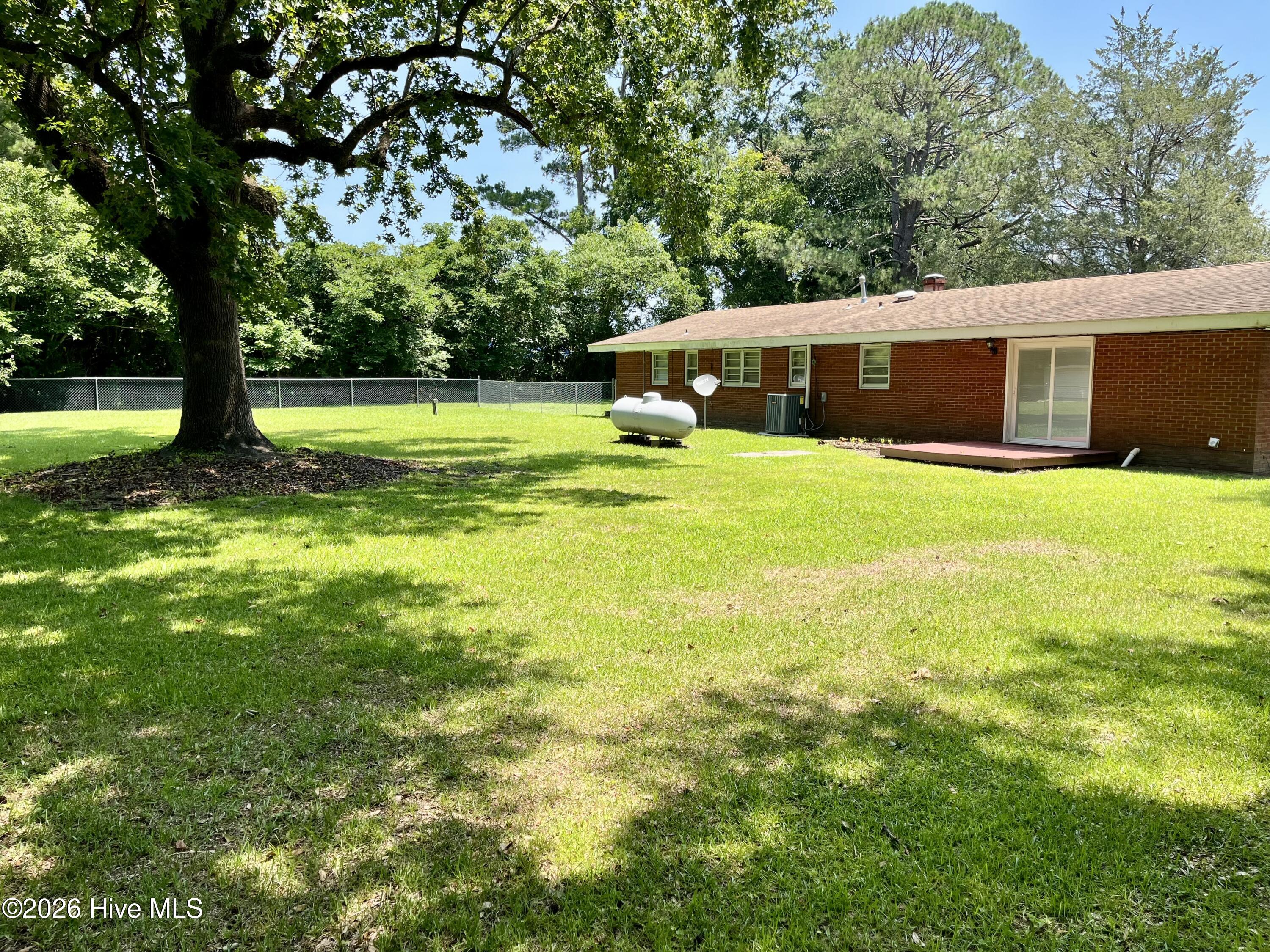 508 Main Street Pollocksville, NC 28573 - Photo 24 of 26