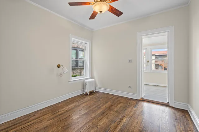 $2,745 | 2712 West Winnemac Avenue, Unit 2, Chicago, IL 60625