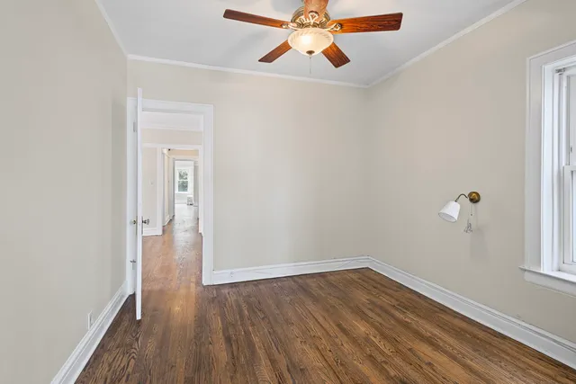 $2,745 | 2712 West Winnemac Avenue, Unit 2, Chicago, IL 60625