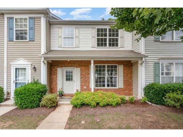 8512 Silhouette Place Raleigh, NC 27613 - Photo 1 of 35 Photo 1
