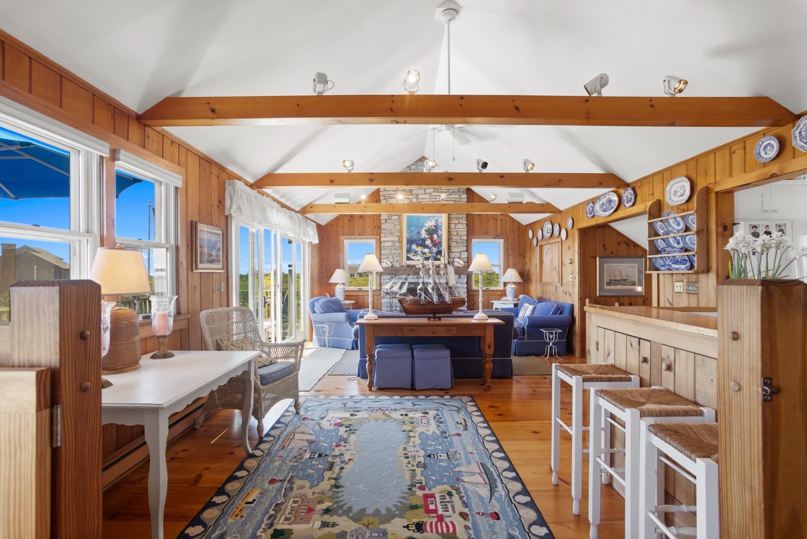 24 Sheep Pond Road Nantucket, MA 02554 - Photo 17 of 49 Gallery Image 17