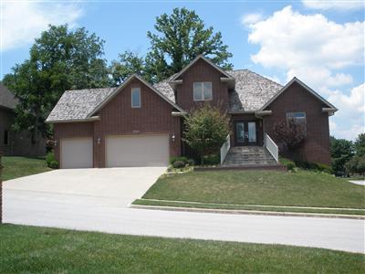 2263 East Spring Hill Road Springfield, MO 65804 - Photo 1 of 1 Primary Photo
