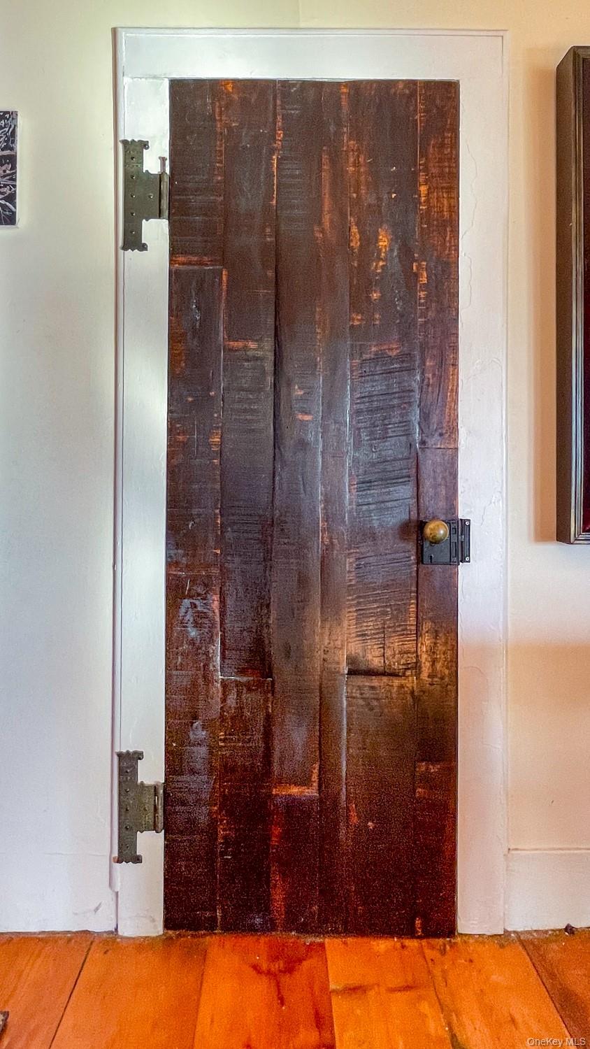 1201 Bruynswick Road Gardiner, NY 12525 - Photo 11 of 45 a bathroom with a tub and shower