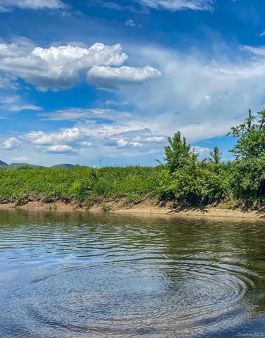 a view of a lake view