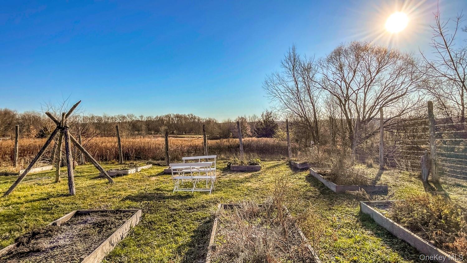 1201 Bruynswick Road Gardiner, NY 12525 - Photo 37 of 45 a view of swimming pool with a patio