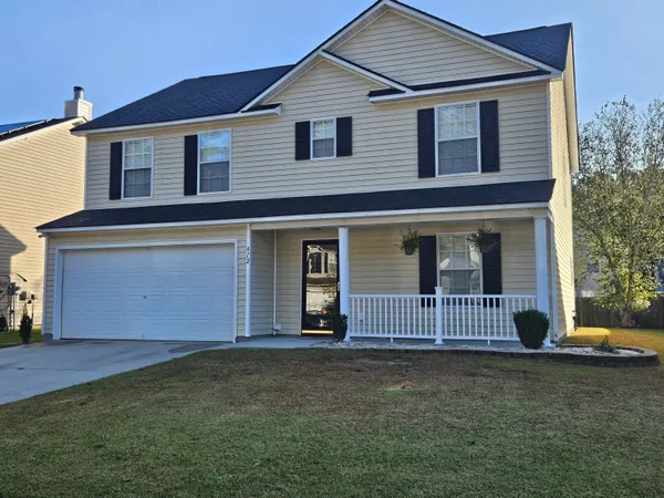 $2,200 | 412 Aberdeen Circle, Summerville, SC 29483