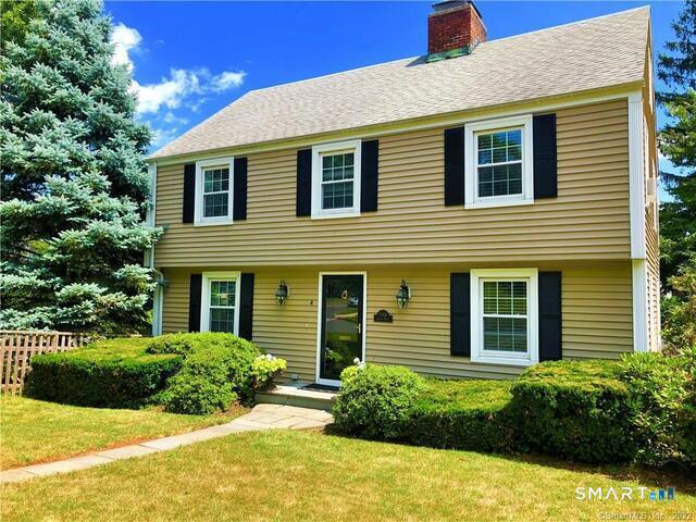 4 Paxton Road West Hartford, CT 06107 - Photo 1 of 23