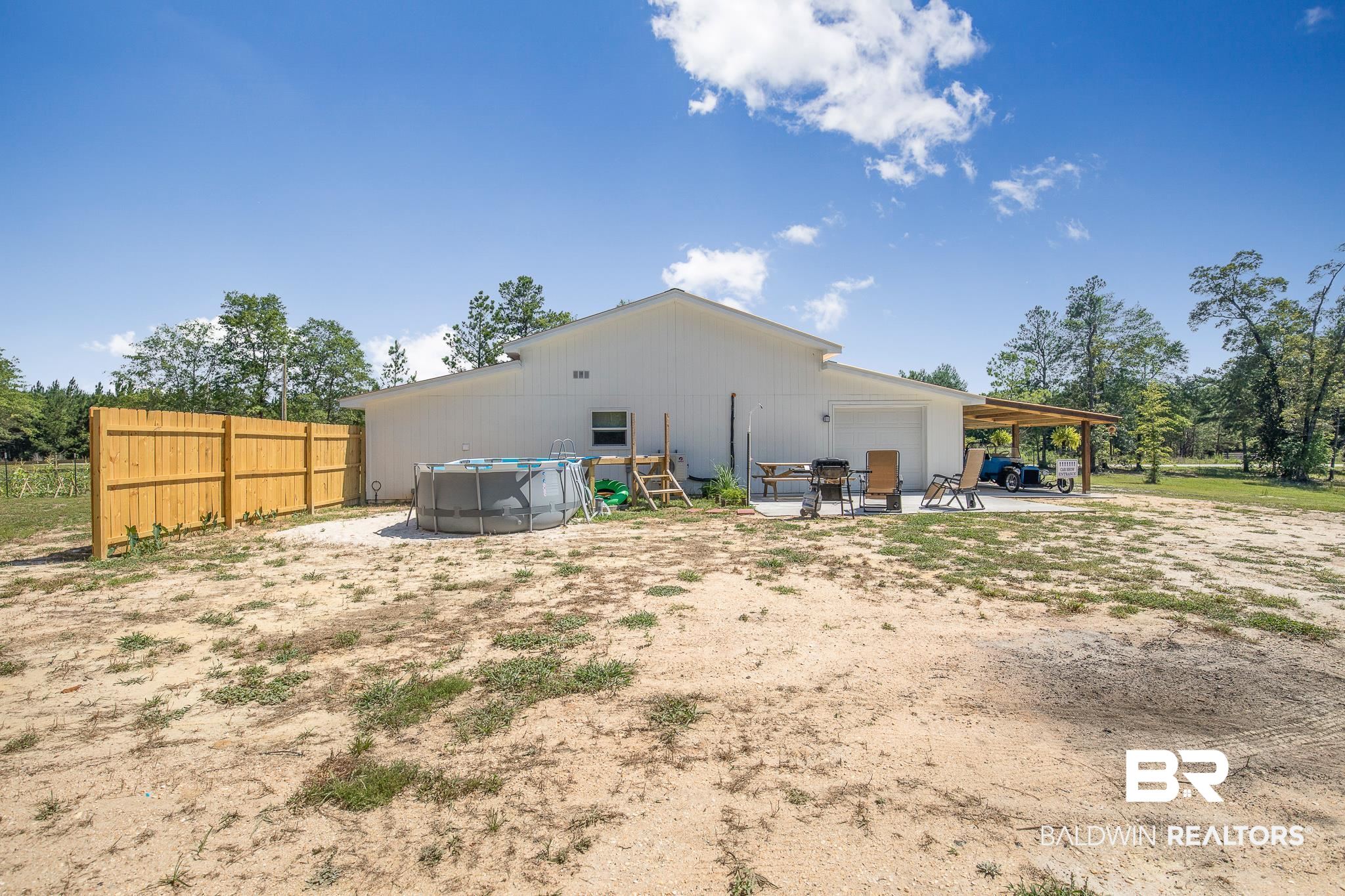 2588 Wolf Log Road Flomaton, AL 36441 - Photo 28 of 50