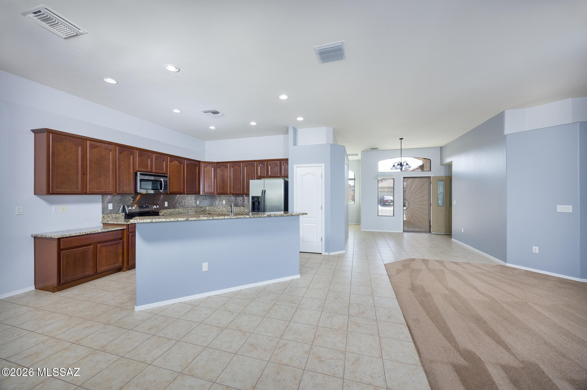 7841 East Treetop Road Tucson, AZ 85756 - Photo 7 of 27 Gallery Image 7