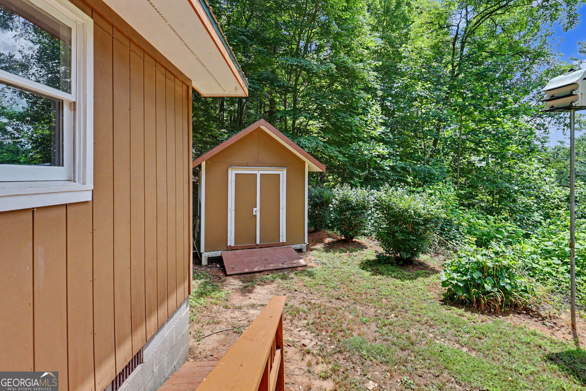 118 Cub Lane Rabun Gap, GA 30568 - Photo 24 of 42