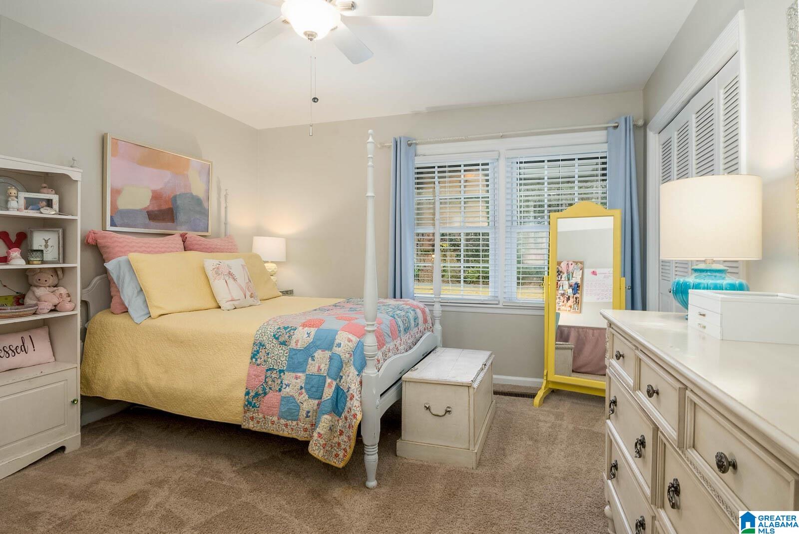 2610 April Drive Birmingham, AL 35243 - Photo 26 of 42